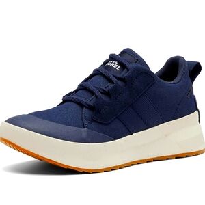 Sorel Women's Out N About III Low Sneaker Canvas Shoe